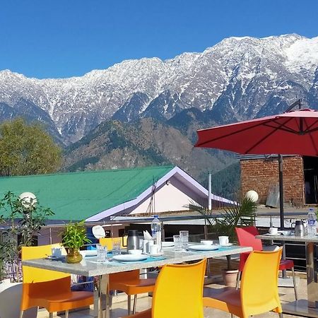 Ess & Bee Resorts Dharamshala Exterior photo